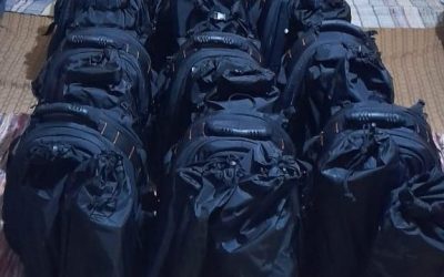 bags